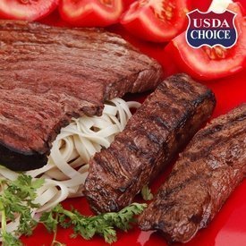 American Flank Steak