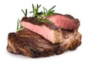 American Ribeye Stück 1 Kg