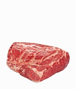 Amerikanisches Rind, Nacken, am Stück, 3,7kg (3700g Stück)