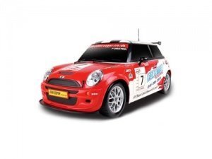 RC Mini Cooper S ferngesteuert