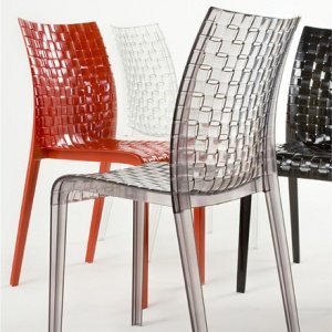 Ami Ami Stuhl (2 Stk)