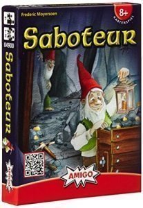 Amigo Spiele Saboteur