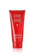 Amor Amor von Cacharel - Shower Gel 200 
