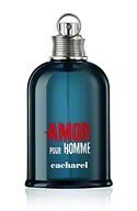 Amor Pour Homme von Cacharel - Eau de To
