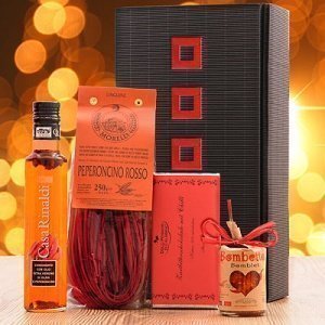 Amore Piccante scharfes Geschenkset
