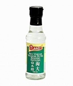 Amoy Reisessig (150ml Flasche)
