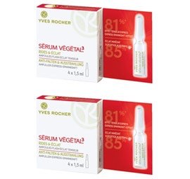 Ampullen Express-Spannkraft