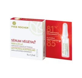 Ampullen Express-Spannkraft