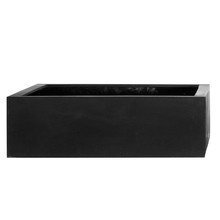 amei - Der Quadratische Pflanzbehälter, 