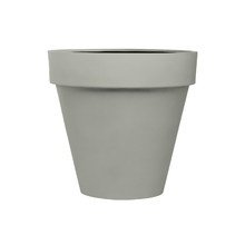 amei - Der mit dem Rand Pflanzgefäß M, g