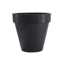 amei - Der mit dem Rand Pflanzgefäß M, s