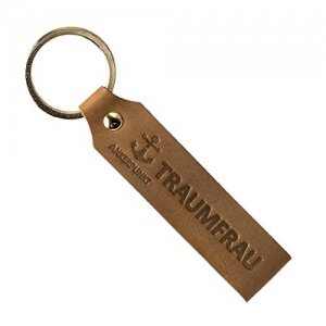 ANKERPUNKT Schlüsselanhänger Traumfrau