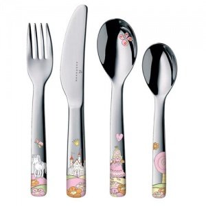 ANNELI Kinderbesteck by Steinbeck