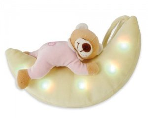 ANSMANN Mondlicht Bär