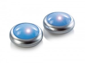 ANSMANN LED-Unterwasserleuchte