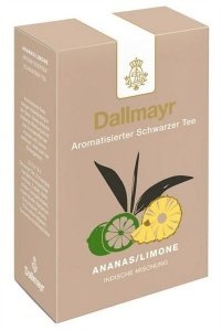 Ananas/Limone