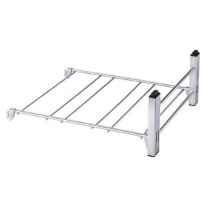 Anbaumodul zu Flaschenregal ALDO