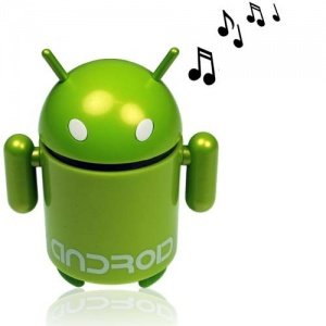 Android Radio