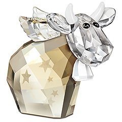 Angel Mo, Limitierte Ausgabe 2012