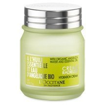 Angelique Feuchtigkeitscreme fur das Ges