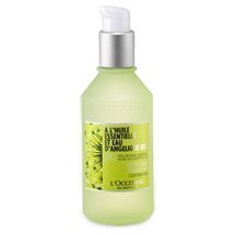 Angelique Gesichtsreinigungsgel