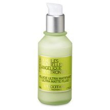 Angelique Mattierendes Gesichtsfluid