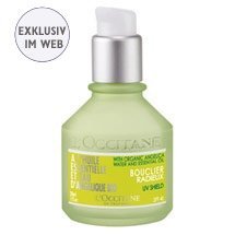 Angelique UV-Schutz Fluid LSF 40