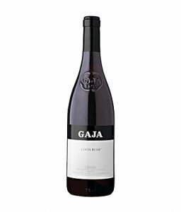 Angelo Gaja Gaja Costa Russi Nebbiolo La