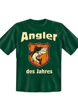 Angler des Jahres