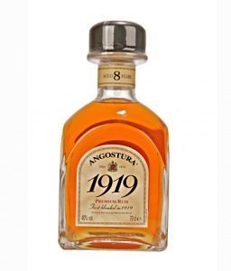 Angostura 1919 Premium Rum 8 Jahre (8YO)