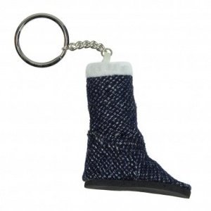 Anhänger Bota Montana