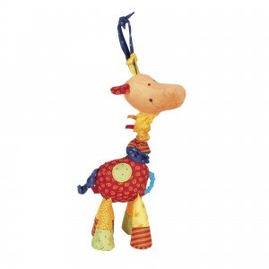 Anhänger Giraffe
