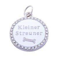 Anhänger Kleiner Streuner von Giftcompan