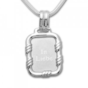 Anhänger Silber - 209