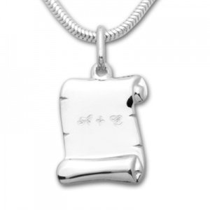 Anhänger Silber - 210