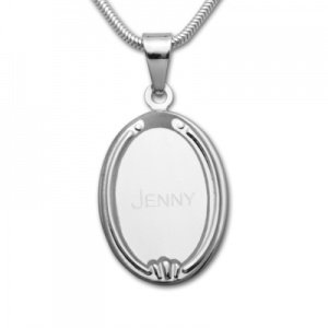 Anhänger Silber - 211