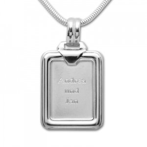 Anhänger Silber - 216