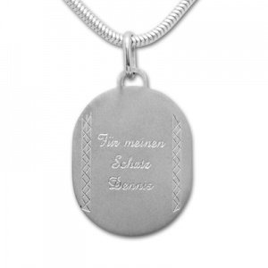 Anhänger Silber - 220