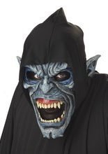 Ani-Motion Unterweltmensch Maske