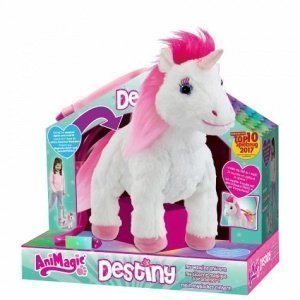 Animagic Destiny Einhorn
