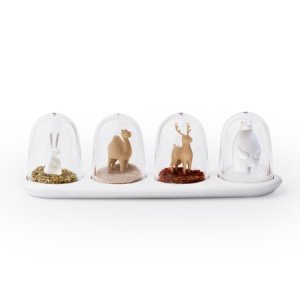 Animal Parade Gewürzstreuer