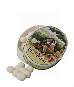 Anis de Flavigny Anis-Pastillen - Anis d