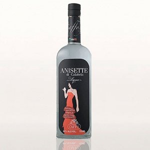 Anislikör Caffo