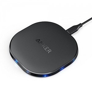 Anker 10W Fast Wireless Charger