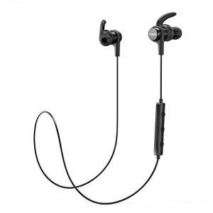 Anker Bluetooth Kopfhörer SoundBuds