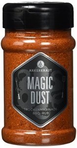 Ankerkraut Magic Dust im Streuer