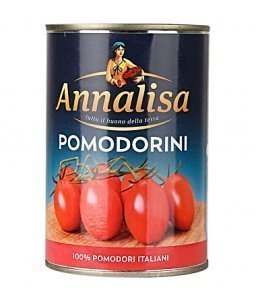 Annalisa Pomodorini - Kirschtomaten  (40