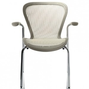 Annett Stapelstuhl mit Armlehnen (2 Stk)