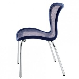 Annett Stapelstuhl ohne Armlehnen (2 Stk