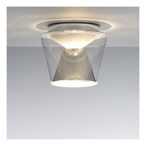 Annex Deckenleuchte Aluminium